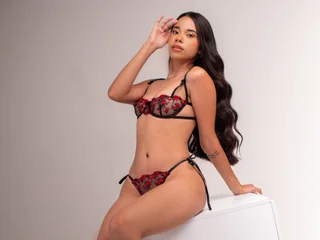 streamate AdharaMilleer