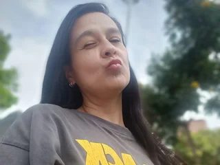 streamate AilenRamirez