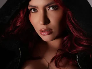 AlinnaKim webcam livesex profile in pisces cams