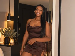 AvaRusseell webcam livesex profile in ebony cams
