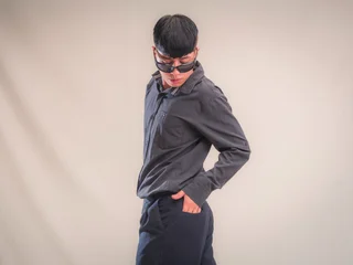 streamate CamiTwink