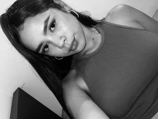 streamate CarolineFyre