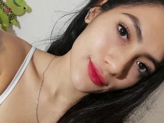 CristalEvans video