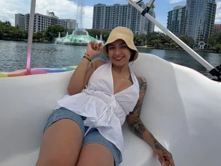 streamate EllaAfterWork
