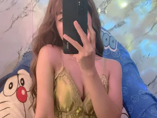 ElyBee Straight webcam from Philippines