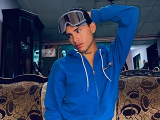 streamate EtanBlake