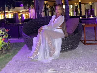 streamate Giulia_Cash