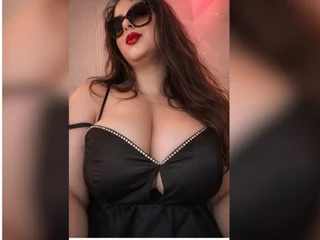 HottieAnnabelle Gagging webcam from Ukraine