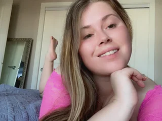 JackieAphrodite Gagging webcam from Canada