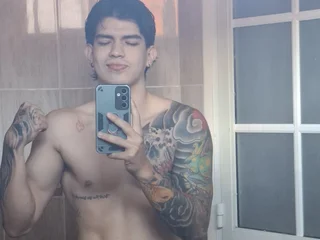 streamate JakeAndNicolee