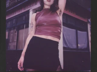 KlaraDelgado webcam livesex profile