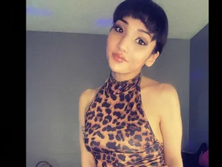 streamate Lovely_LillieX