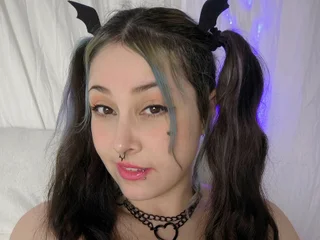 Mei_Yume live cam video preview