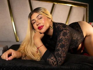 streamate MelisaSaavedra