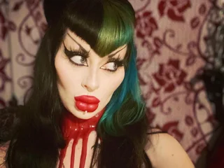 streamate Mistress_EluraSavage