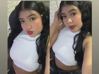 streamate NataliEvansx