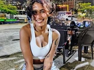 streamate SaraHottGirl69