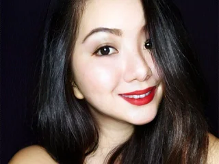 Sexycuteylady Gagging webcam from Philippines