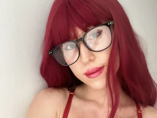 ValentinaRedRose video