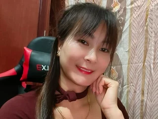 Aly_live Woman webcam from Japan