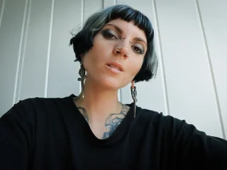 CleoKali Bisexual webcam from Australia