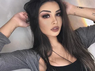 Macarena20 Woman webcam from Spain