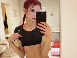 Tamina95 Woman webcam from Germany
